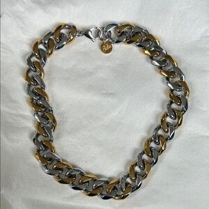 JULIA VAUGHN necklace